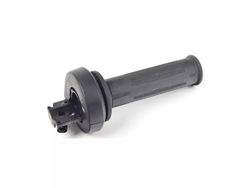 BMW Heated Grip Right Original (Cruise Control) - R18/R18B/Classic/Transcont/Roct