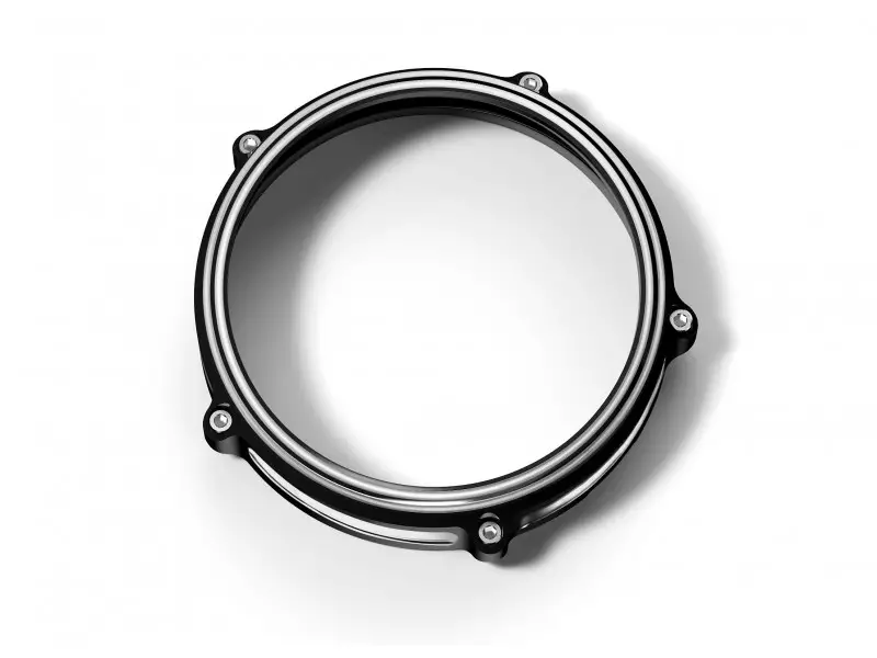 BMW Headlight Cover (Machined by Roland Sands Design) - R NineT (Pure/Scrambler)