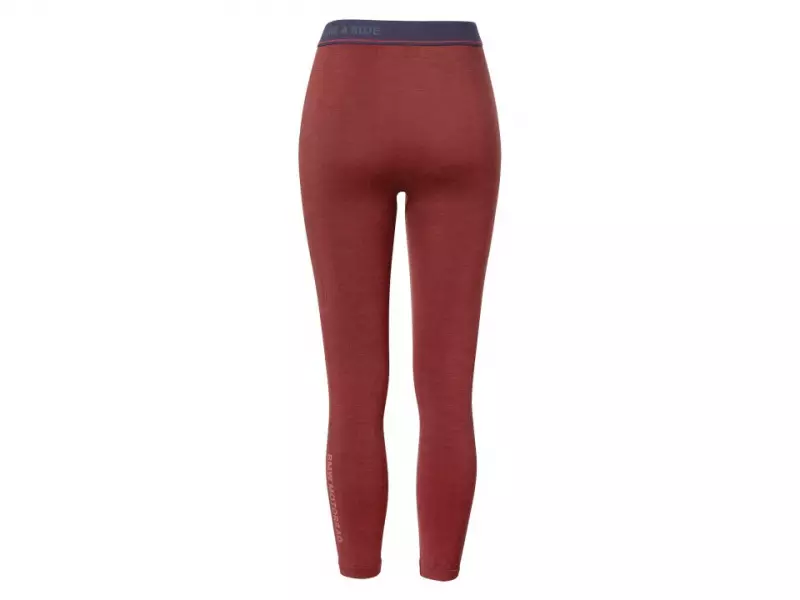 BMW Merino Functional Trousers Women