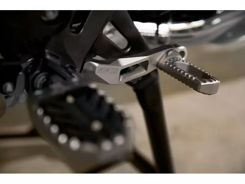 BMW Brake and Shift Pedal Adjustable Option 719 CLASSIC - R1250R / R1250RS