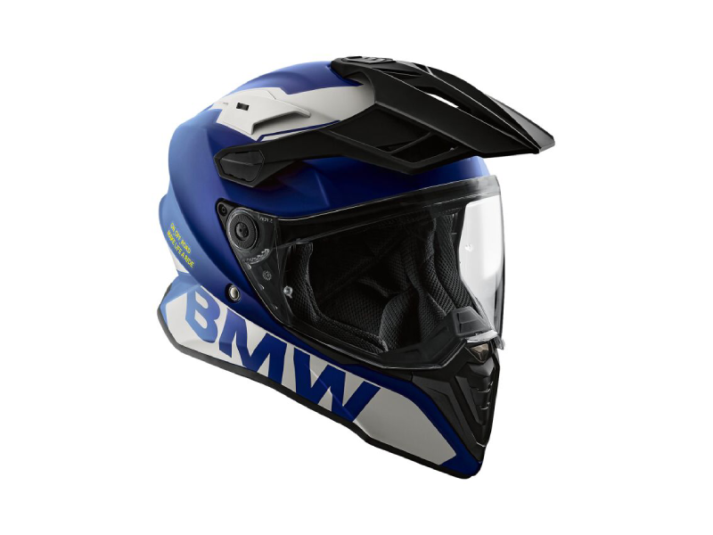 BMW Helmet GS Pure
