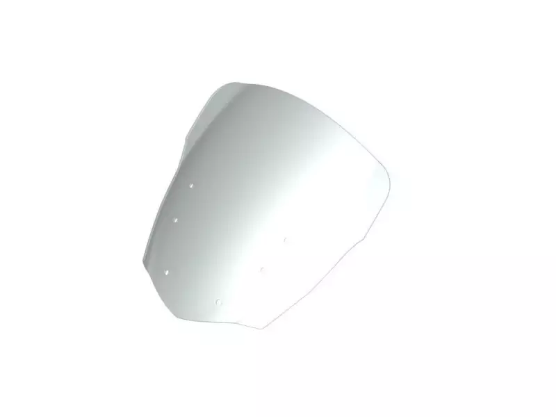 BMW Windscreen - K1600 BAGGER (K61)  / K1600GTL [2016-2021]