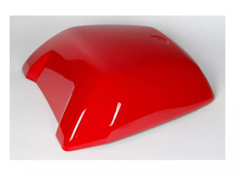 BMW Set Top Case 30L (RACING RED) - G310GS/ G310R - C400GT / C400X / F900R / F900XR / S1000XR