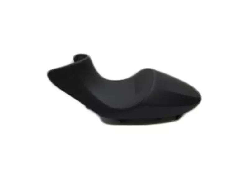 BMW Seat Comfort Black (800mm) - R1200R K27 (2006-2010)