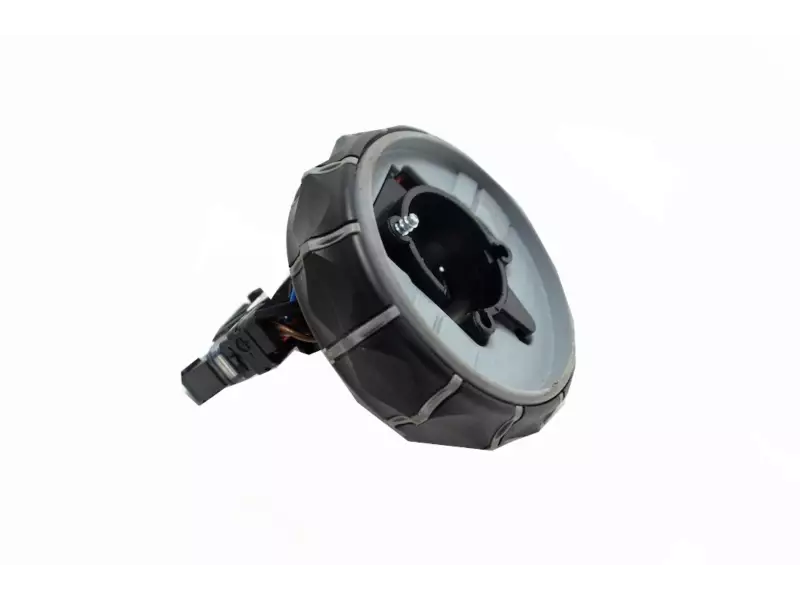 BMW Multi-Controller genuine - C400GT/X - F750-850GS/GSA - F900R/XR - S1000RR/XR - R1200-1250/GS/GSA/R/RS/RT - K1600 - M1000R