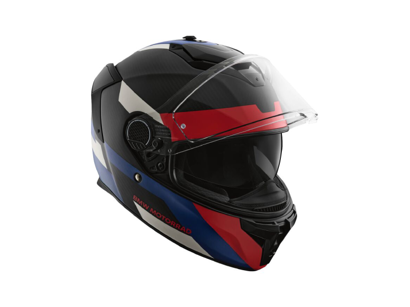 BMW Motorcycle Helmet Xomo 2024