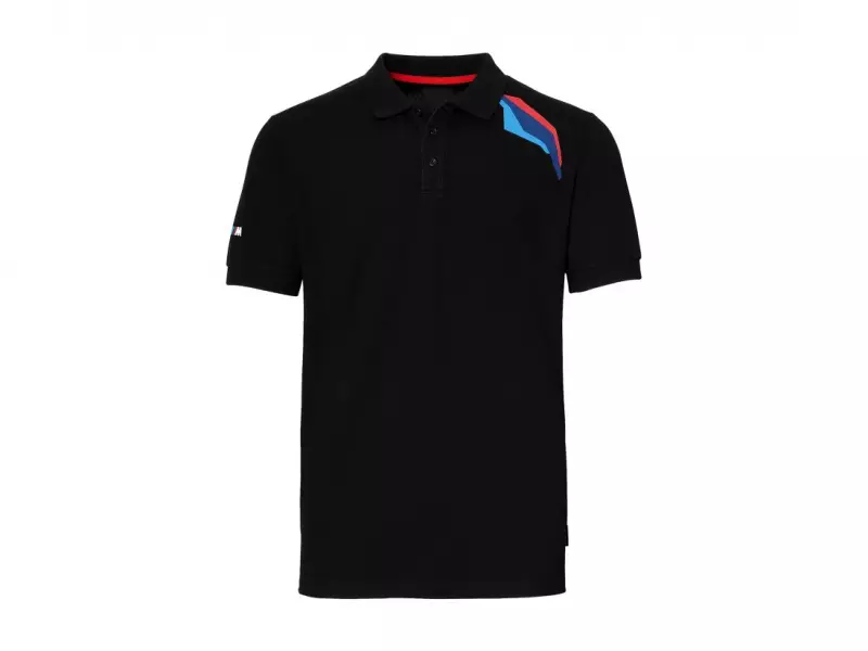BMW Motorsport Polo Shirt Men