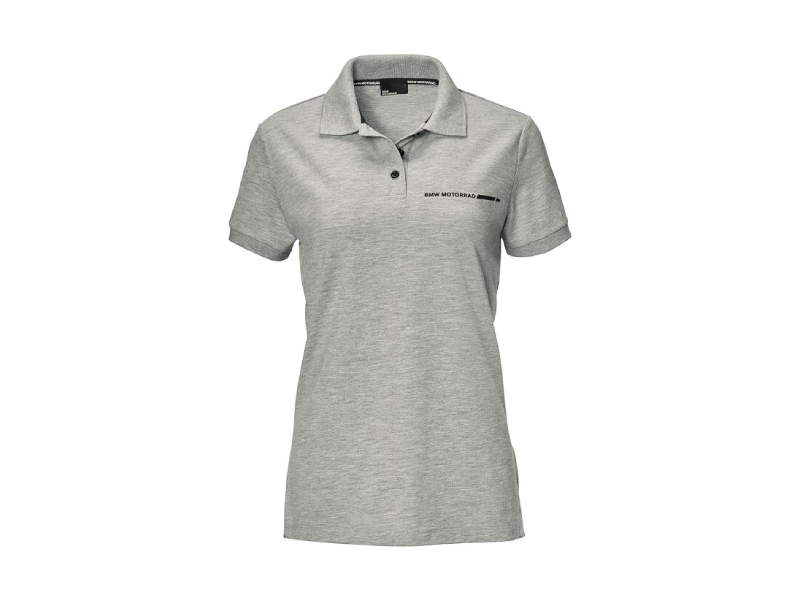 BMW Motorrad Polo Shirt Women