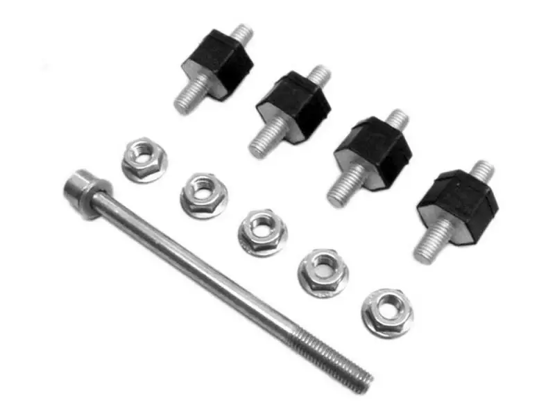 BMW Assembling kit Engine Guard - F700GS (K70) / F650GS (K72) / F800GS (K72) / F800GS ADVENTURE (K75)