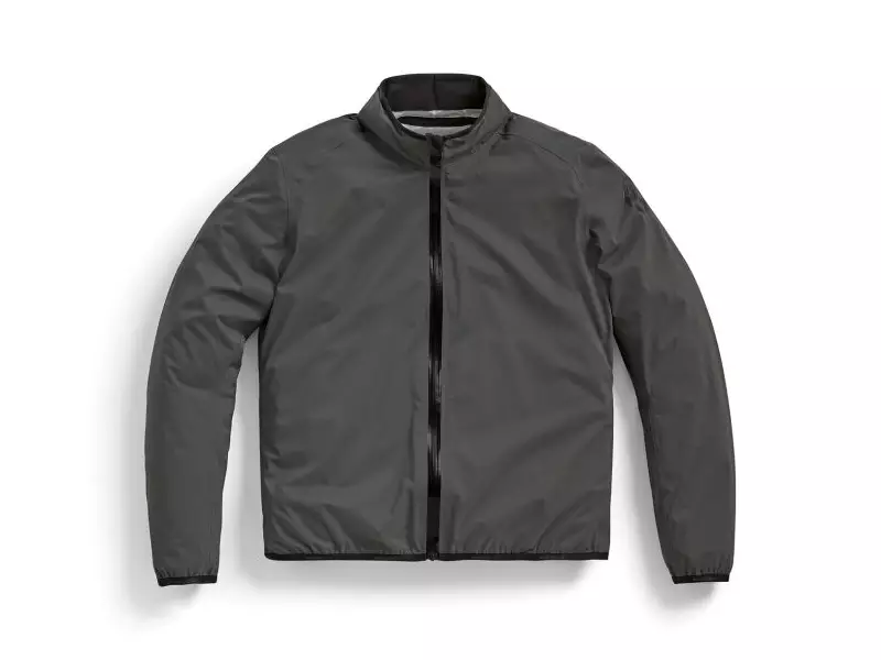 BMW Waterproof Inner Jacket Ride Men