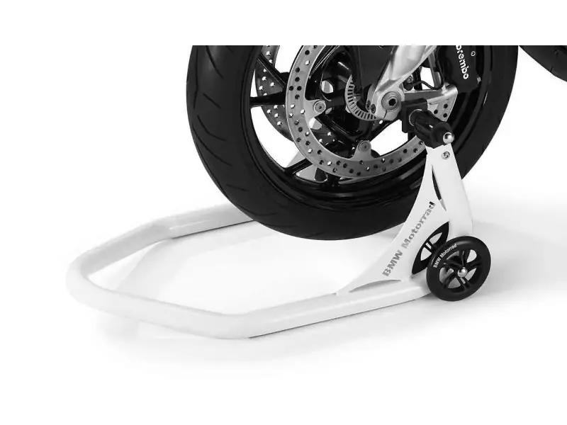 BMW Front Mounting Stand Sport 2 - S1000RR/R/XR - R1250GS/GSA/RT/R/RS - R1200GS/GSA/RT/R/RS - HP4
