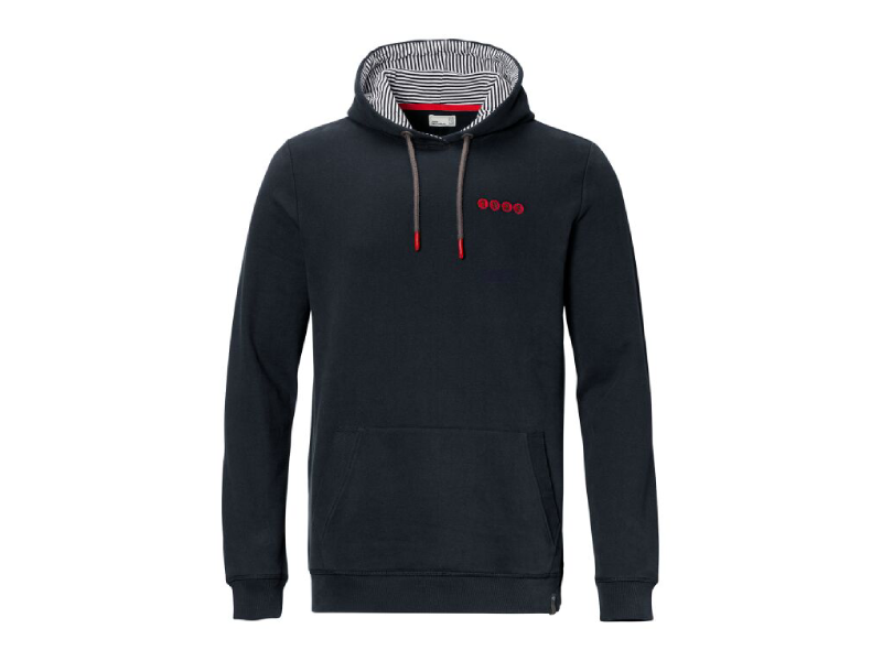 BMW Hoodie Soulfuel Men