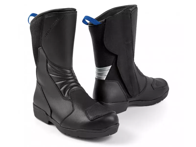 BMW Motorcycle Boots Cruisecomfort GTX