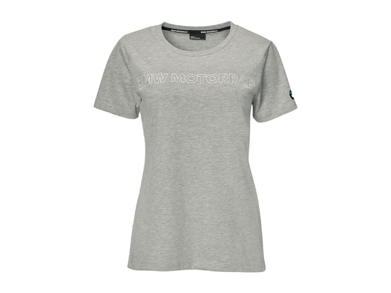 BMW Motorrad T-shirt Women