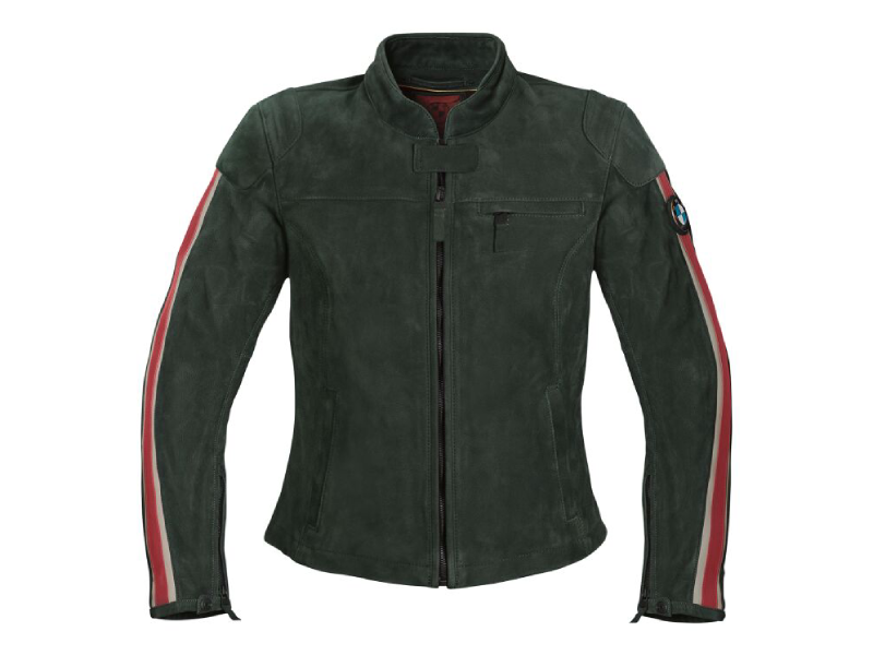 BMW Motorcycle Jacket Schwabing Women 2024