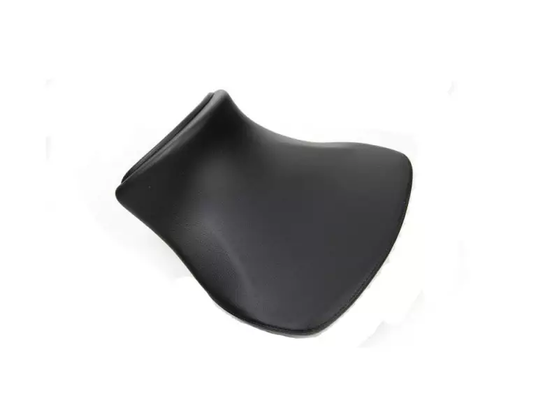 BMW Low Driver Seat Heated Black (-45mm) - R1200RT (K52) / R1250RT
