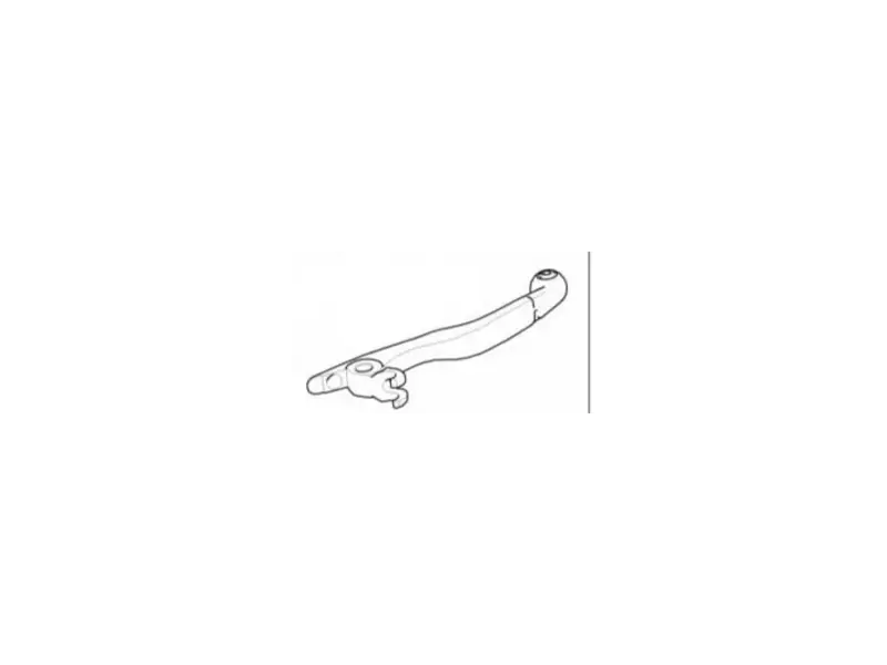BMW Handbrake Lever Genuine - G450X (K16)