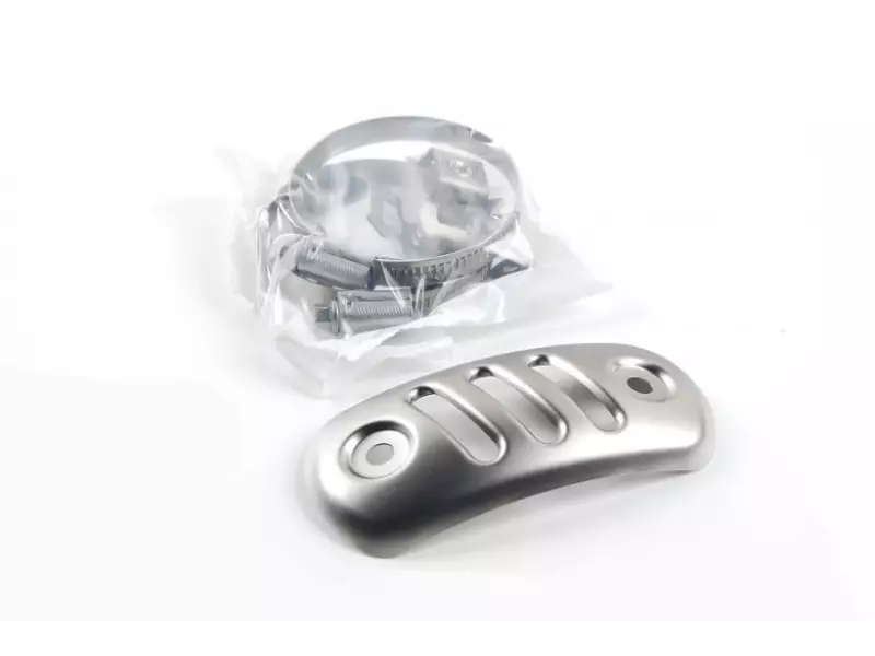 BMW Heel deflector set - R Nine T/Pure/Scrambler/Racer/Urban G/S