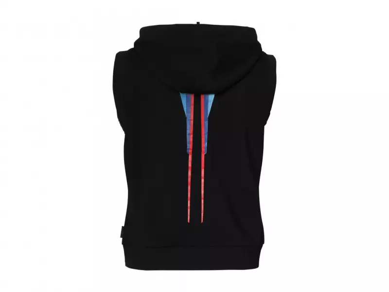 BMW Motorsport Hoodie Woman