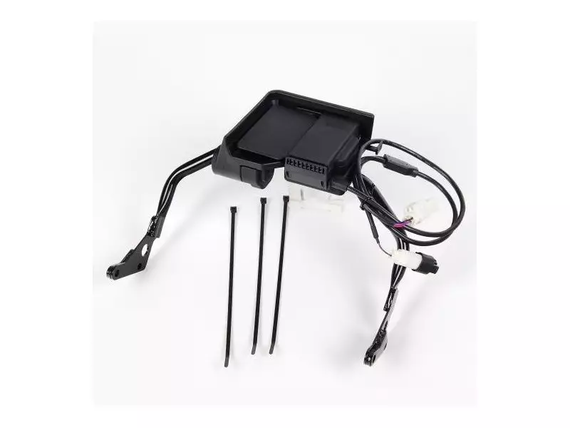 BMW Navigation preparation - R1250GS/Adventure - R1200GS (K50) - R1200GSADVE (K51)