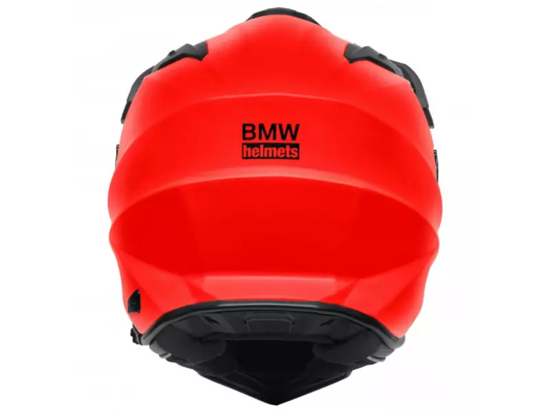 BMW Helmet GS Pure