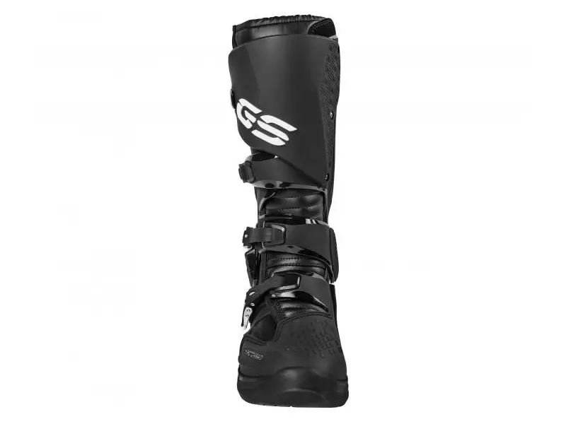 Motorcycle Boots BMW GS Competition Men