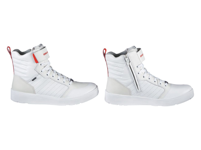BMW Motorcycle Boots Sneakers Seoul GTX Unisex 2024