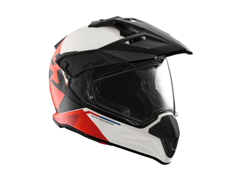 Helmet BMW GS Carbon Evo