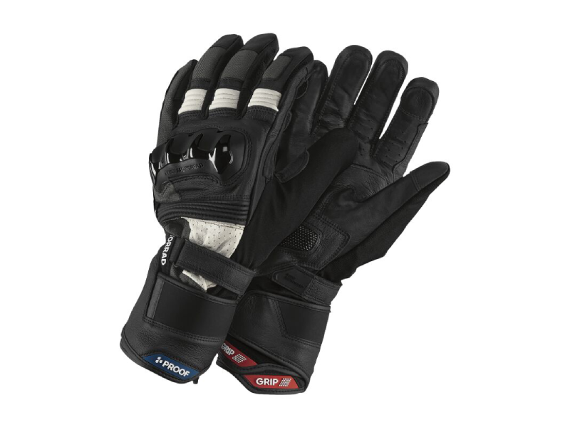 BMW Motorcycle Gloves Tenda GTX 2-in-1 Unisex