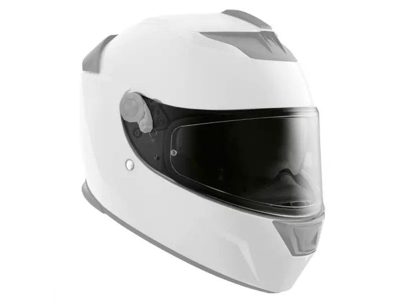 BMW Helmet Visor BMW Street X Double Screen