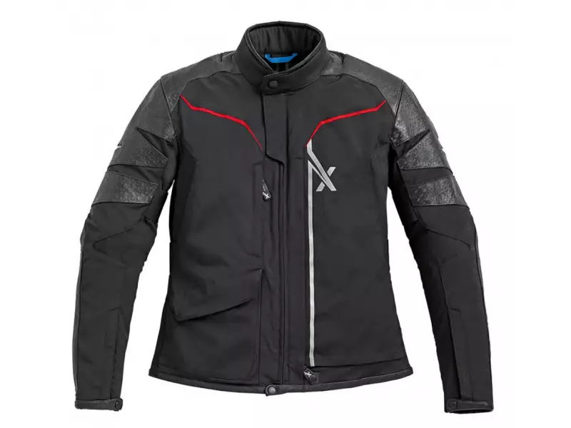 BMW Motorcycle Jacket XRIDE Men