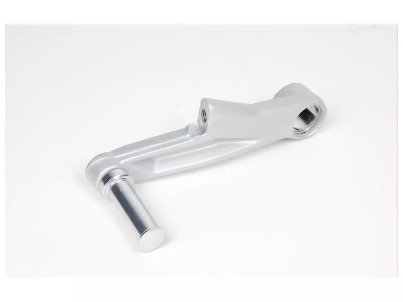 BMW Foot operated Shift Lever (Foot Shifter) genuine - K1200GT K44 (2006-2008)