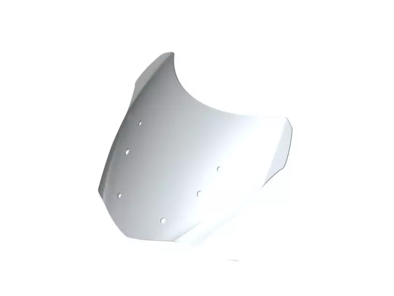 BMW Windscreen Comfort L620MM - K1600 BAGGER/GT/GTL/GTL Excl