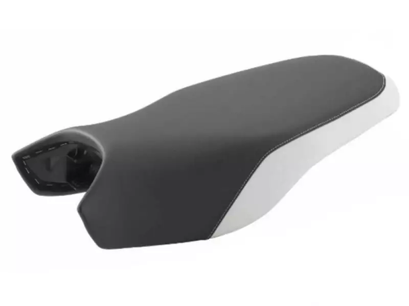 BMW Seat Rallye High (Without Plate Luggage Racks) - R1200GS (K50) / R1200GS Adventure (K51)