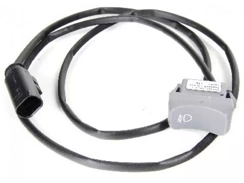 BMW Additional headlamp switch (button) - R1200GS K25 (2007-2012 ) / R1200GSA K25 (2007-2013)