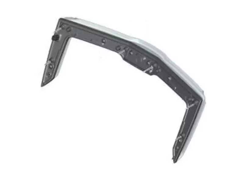 BMW Rear Light top-case genuine - K1600Bagger