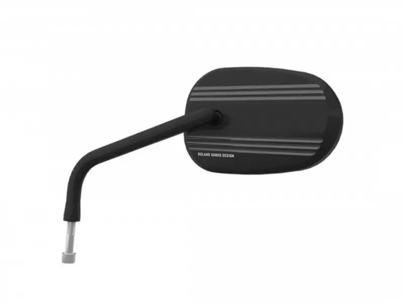 BMW Mirror pack 2-Tone-Black Roland Sands Design - R18/R18B/R18 Classic/R18 Transcontinental