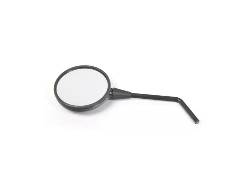 BMW Mirror (Right or Left) Genuine - F650CS/GS/GSDakar - G650GS/Xchallenge/Xcountry/Xmoto - HP2Enduro/Megamoto