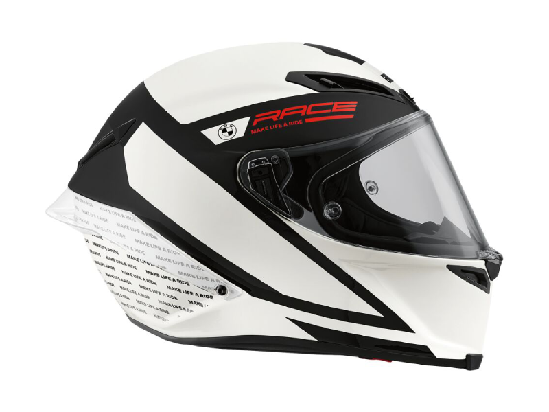 BMW Helmet M Pro Race 2024