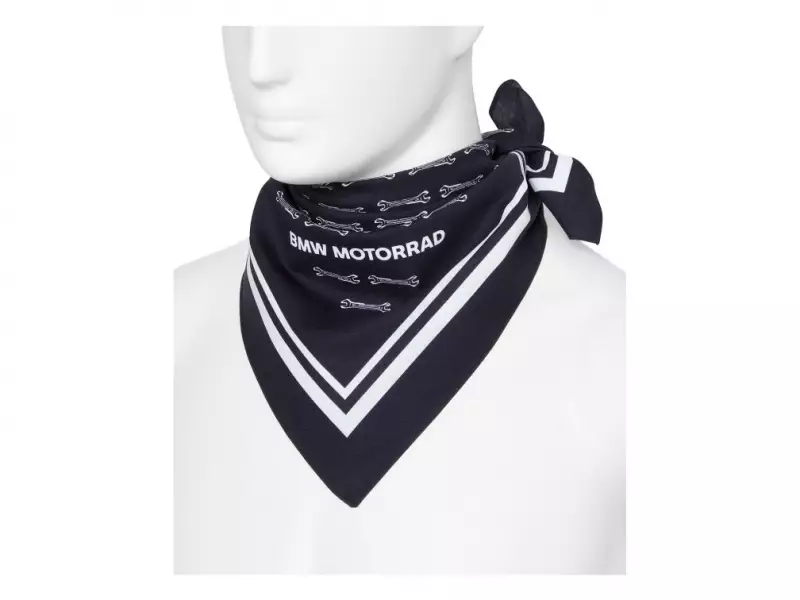 BMW Bandana Soulfuel