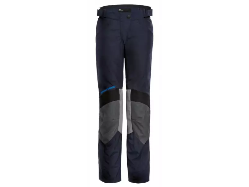 Motorcycle Pants PaceDry Adventure Women BMW