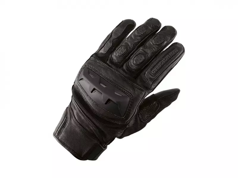 BMW Motorcycle gloves GS Rallye