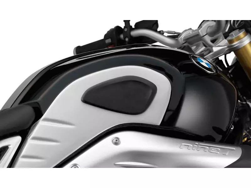 BMW Knee Pads - R NineT (Pure/Scrambler/UrbanGS)