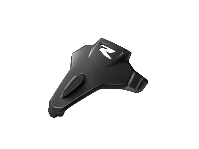 BMW Passenger seat cover (Black) without fixing - F900R