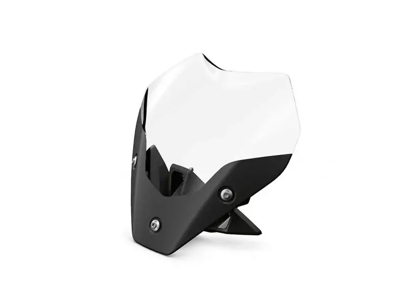 BMW Windshield kit + complete support - S1000R (K63)