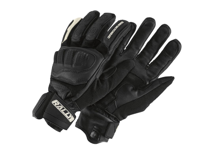 BMW Motorcycle Gloves GS Rallye GTX Unisex