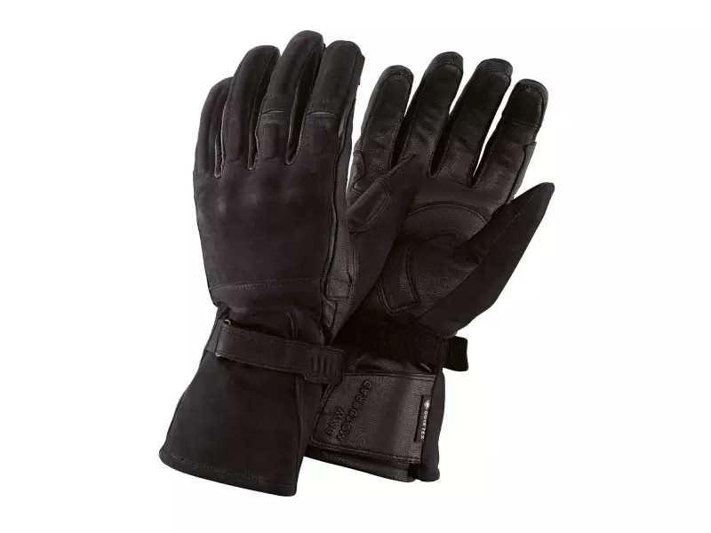 BMW Motorcycle Gloves Furka GTX