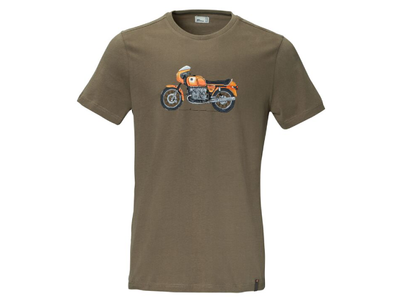 BMW T-Shirt R 90 S Men