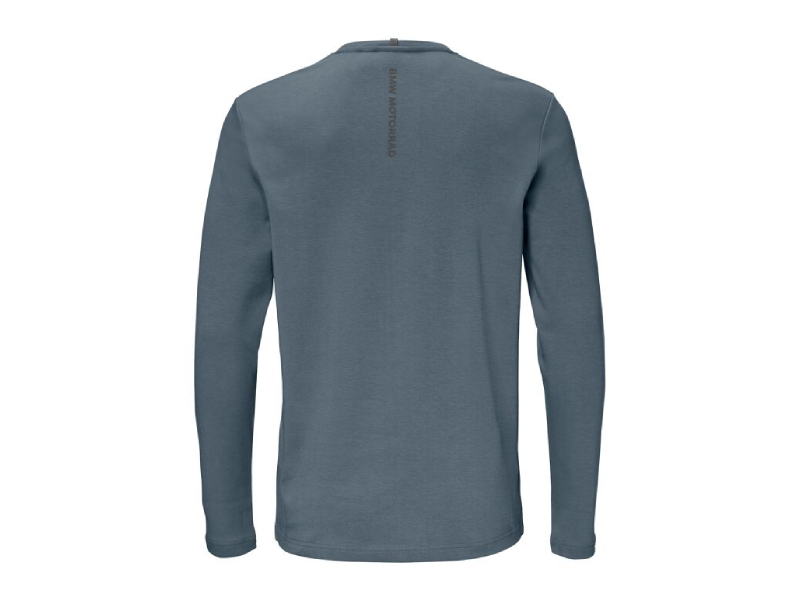BMW Long Sleeve T-Shirt Spirit Of GS Men