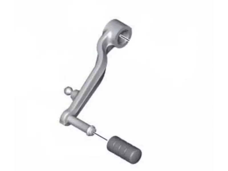 BMW Original Selector - K1600GTL - K1600GTL Excl.